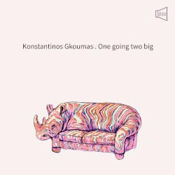 One going two big