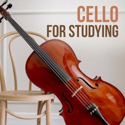 Cello for Studying