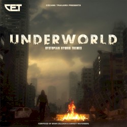 Underworld: Dystopian Hybrid Themes