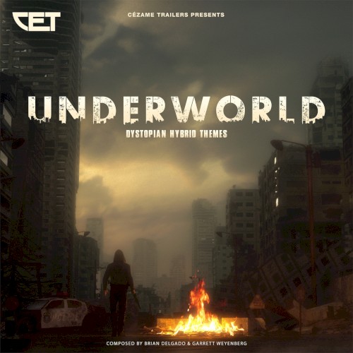 Underworld: Dystopian Hybrid Themes