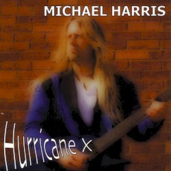 Hurricane X
