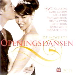 De mooiste openingsdansen