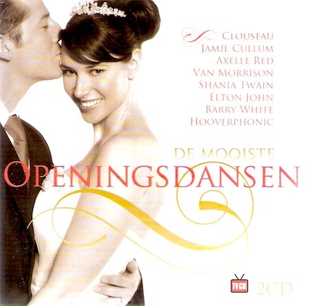 De mooiste openingsdansen