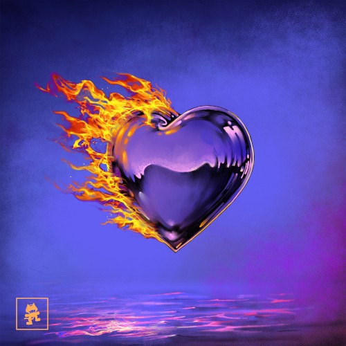 Heart on Fire