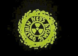 Grey Cell Green