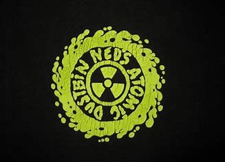 Grey Cell Green