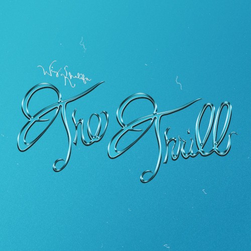 The Thrill