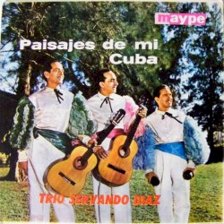 Paisajes de mi Cuba