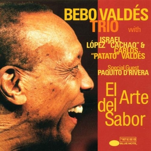 El arte del sabor