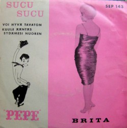 Brita