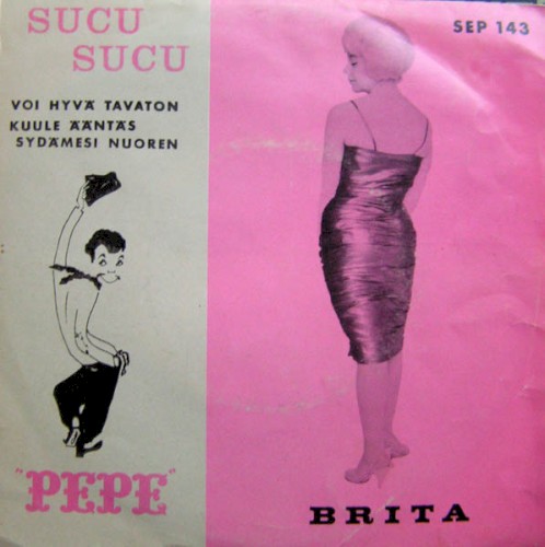 Brita