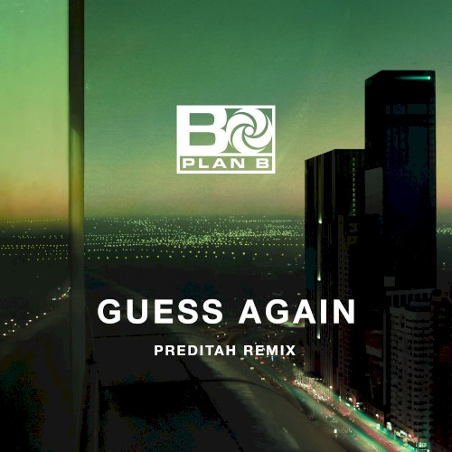 Guess Again (Preditah remix)