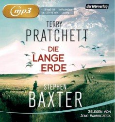 Die Lange Erde