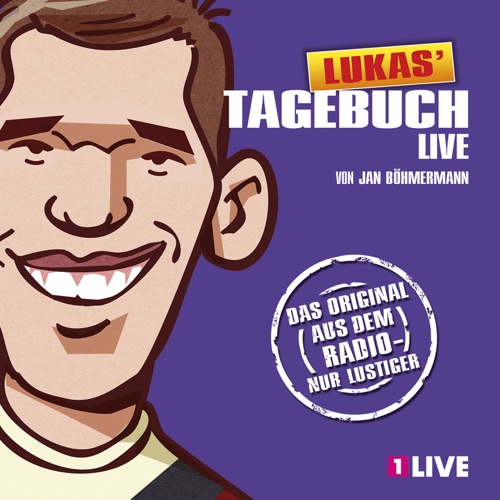 Lukas’ Tagebuch Live
