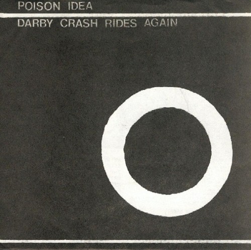 Darby Crash Rides Again