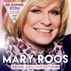 Keine Abschiedstour