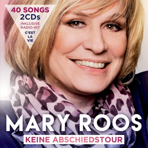 Keine Abschiedstour