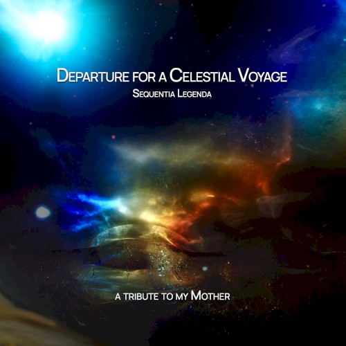 Departure for a Celestial Voyage