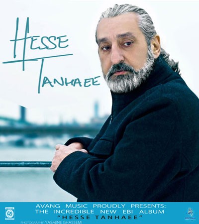 Hesse Tanhaee