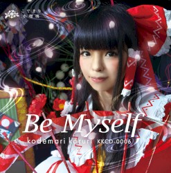 Be Myself