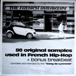 The French Breakery