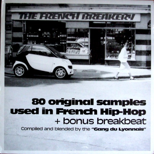 The French Breakery