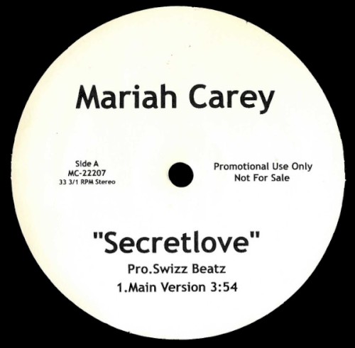 Secret Love