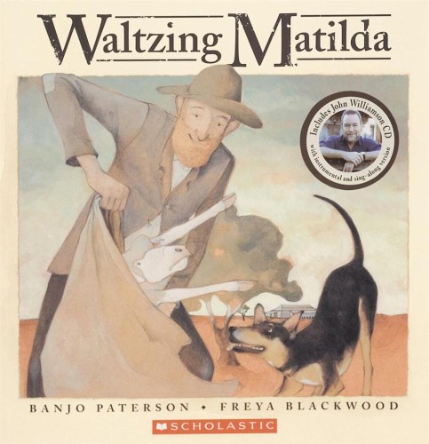 Waltzing Matilda