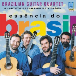 Essência do Brasil