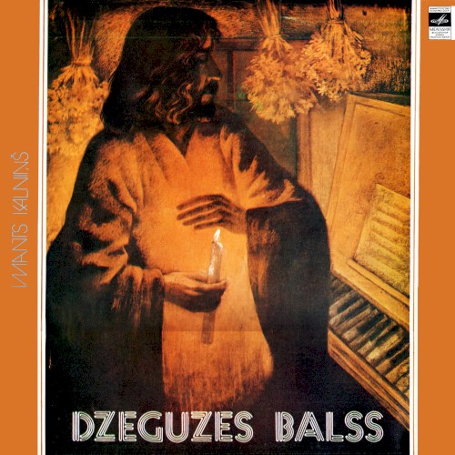 Dzeguzes balss