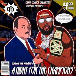 A Night for the Champions