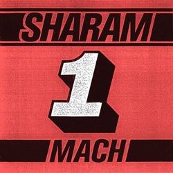 Mach 1