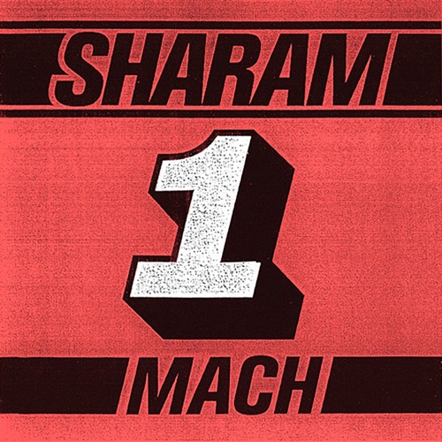 Mach 1