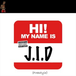 my name is (freestyle)