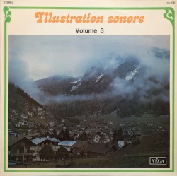 Illustration Sonore Volume 3