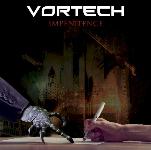 Impenitence