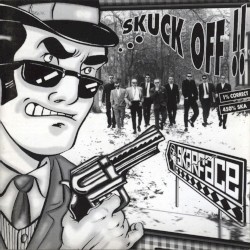 Skuck off !!