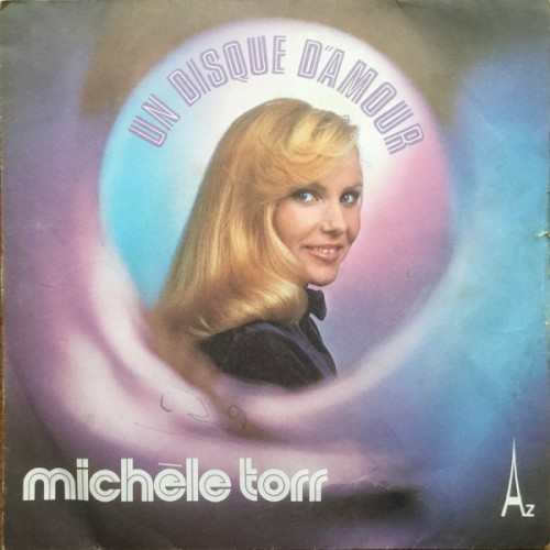 Un disque d'amour