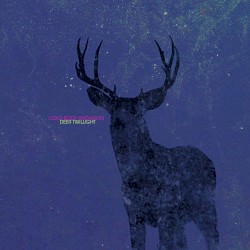 Deer Twillight