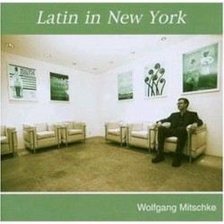 Latin in New York