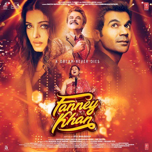 Fanney Khan