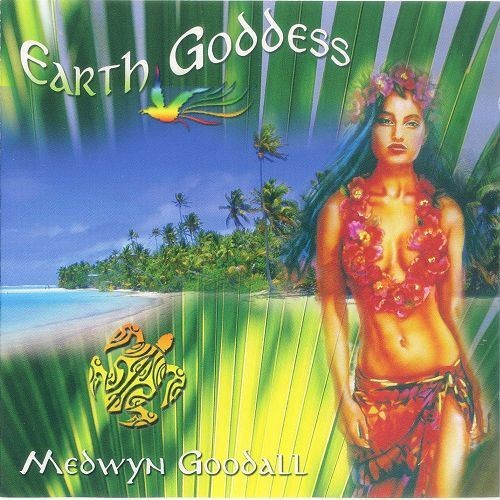 Earth Goddess
