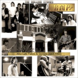 Alternate Takes & Demos (1968–1969)