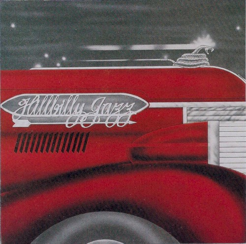 Hillbilly Jazz