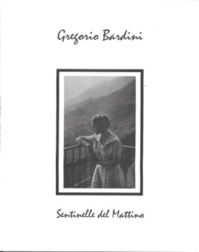 Sentinelle Del Mattino