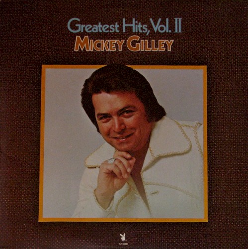 Greatest Hits, Vol. II