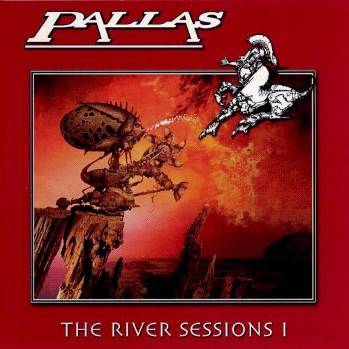 The River Sessions 1