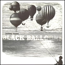 Black Balloons