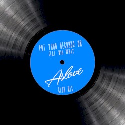 Put Your Records On (club mix)