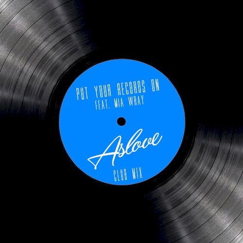 Put Your Records On (club mix)